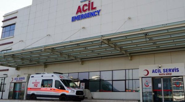 Kastamonu'da bir kadın kocasının cinsel organını kopardı