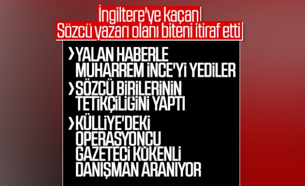 CHP karıştı: Külliye'ye giden CHP'li iddiası