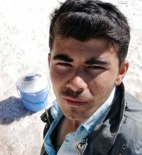 i Mersin'de kavgada yanlışlıkla oğlunu öldüren baba