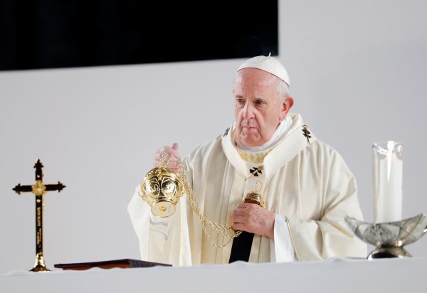 r Papa, 38 yıl sonra Tokyo'da