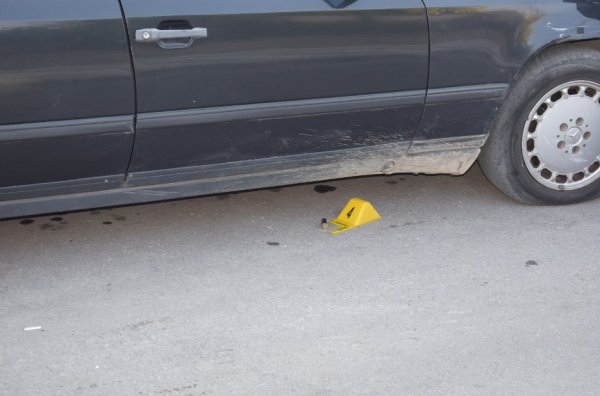 i Kızına platonik aşk besleyen öğretmene kurşun yağdırdı