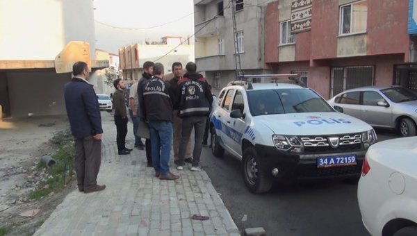 i 3 yaşındaki kızını vuran baba serbest bırakıldı