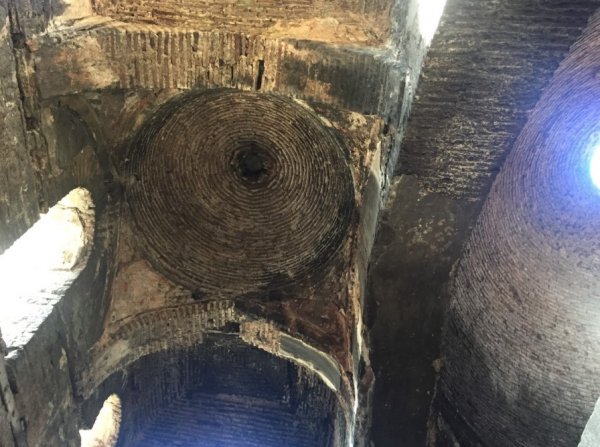 i Mimar Sinan’ın hamamı için 2,5 milyon dolar isteniyor