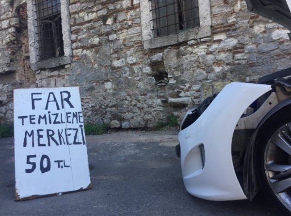 i Mimar Sinan’ın hamamı için 2,5 milyon dolar isteniyor