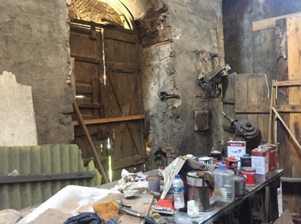 i Mimar Sinan’ın hamamı için 2,5 milyon dolar isteniyor