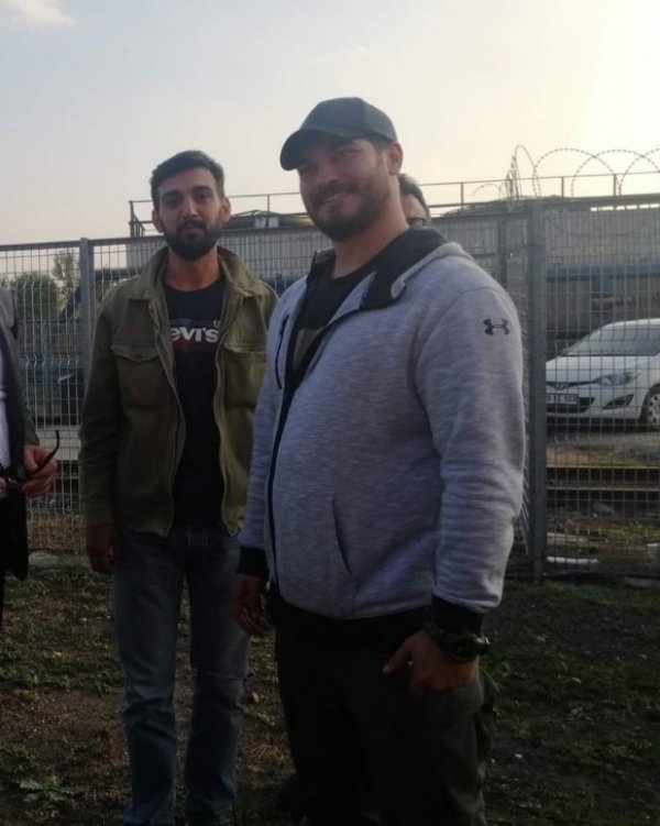 Çağatay Ulusoy'un projesi rafa kalktı