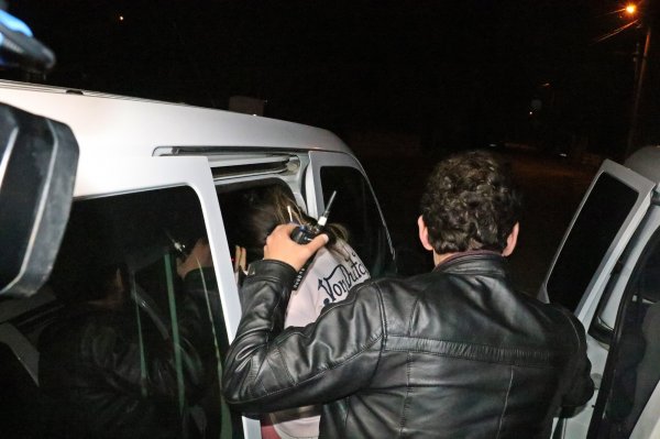 Antalya'da inşaata giren genç kız tecavüze uğradı