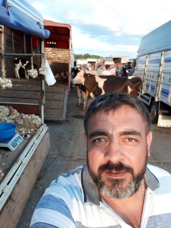 i Kocaeli'de bir kişi tartıştığı şahsa defalarca ateş etti