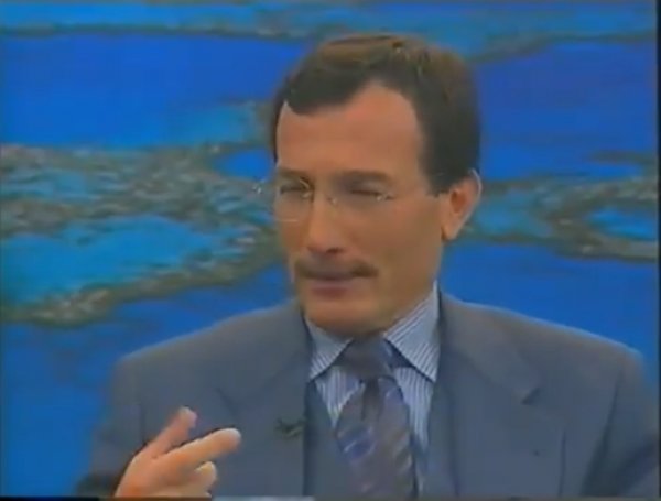 Recep Yazıcıoğlu tevazusu