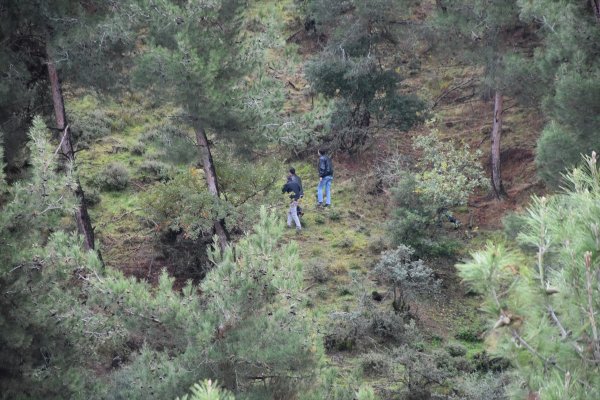 Kayıp olarak aranan kişinin öldürüldüğü itiraf edildi