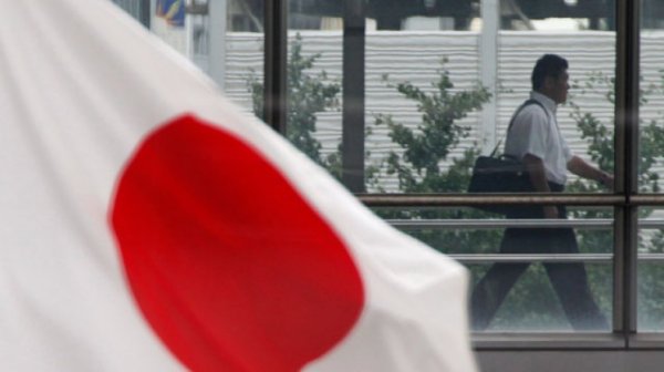 IMF Japonya'yı uyardı