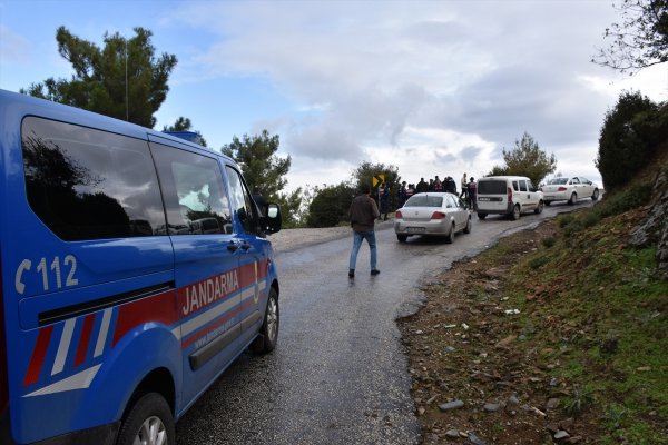 Kayıp olarak aranan kişinin öldürüldüğü itiraf edildi