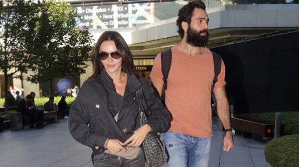 Hande Ataizi evlilik teklifini anlattı