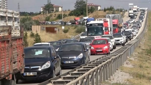 i Kış lastiği uygulaması yaklaşıyor