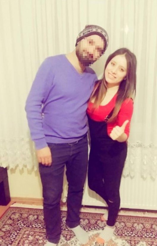 Eşini aldattığı öne sürülen kadın ve sevgilisi öldü