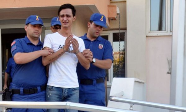 d Katil zanlısı sağlıkçıya 18 yıl hapis