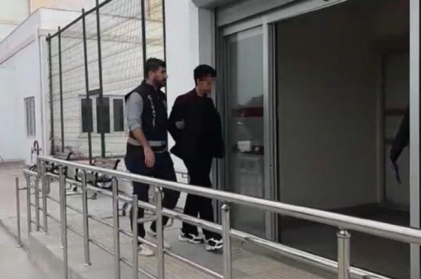 Adana'da selam meselesi yüzünden kavga: 1 ölü, 1 yaralı