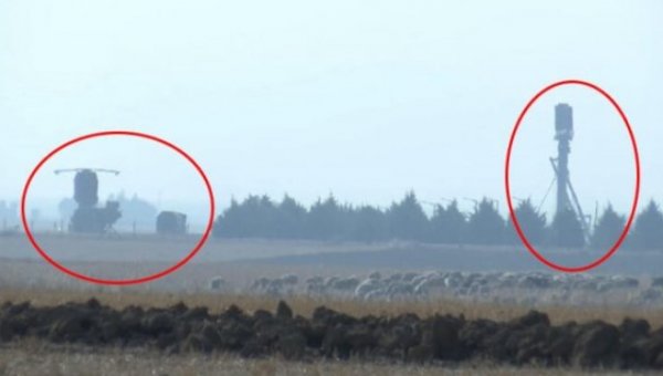 Rusya, 2020'de yeni S-400'ün sinyalini verdi