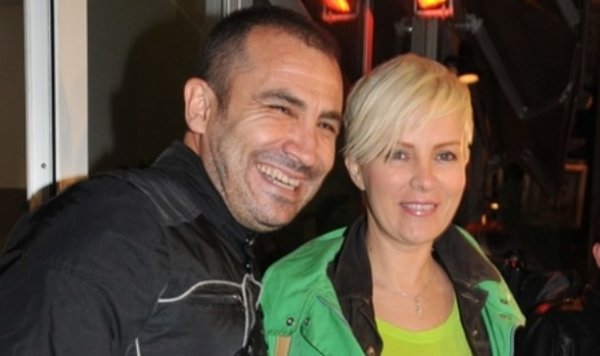 Ferhat Göçer: Etsiz yemek yemem