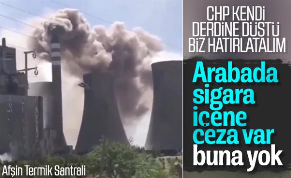 Termik santraller 6 ay içinde filtre takacak