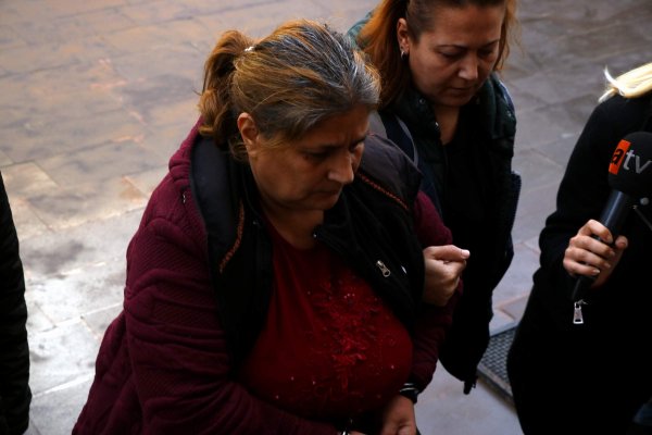 Manisa'da cinayet zanlısından ilginç savunma