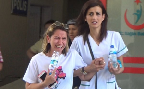 Yeğenini öldüren dayı en ağır cezayı istedi