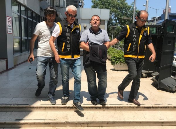 Yeğenini öldüren dayı en ağır cezayı istedi