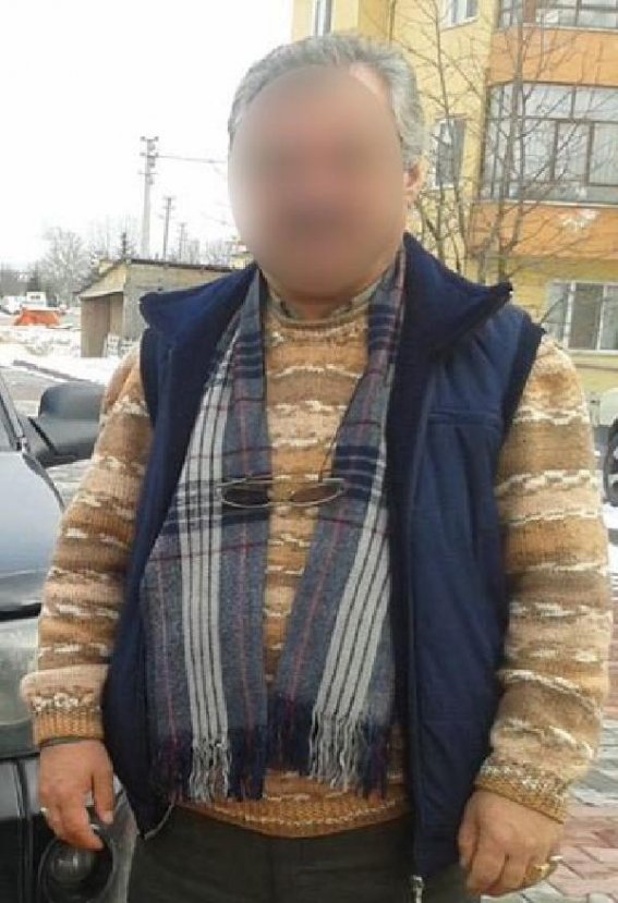 d Torununa yıllarca tecavüz eden sapık dedeye 33 yıl ceza