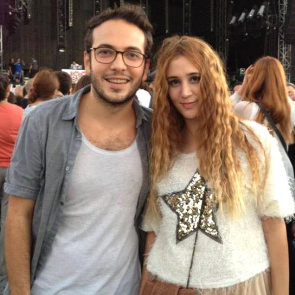 Yağmur Tanrısevsin Oğuzhan Koç'u unutmak istiyor