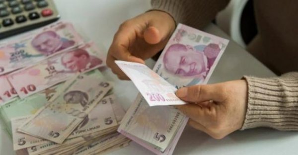 Türk-İş'in 2020 için asgari ücret teklifi