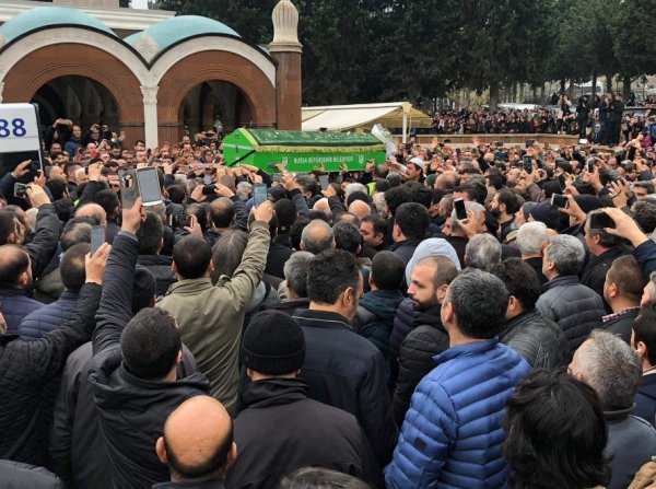 i Müftülükten 'sahte peygamber' açıklaması