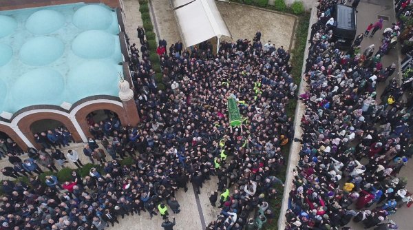 i Müftülükten 'sahte peygamber' açıklaması