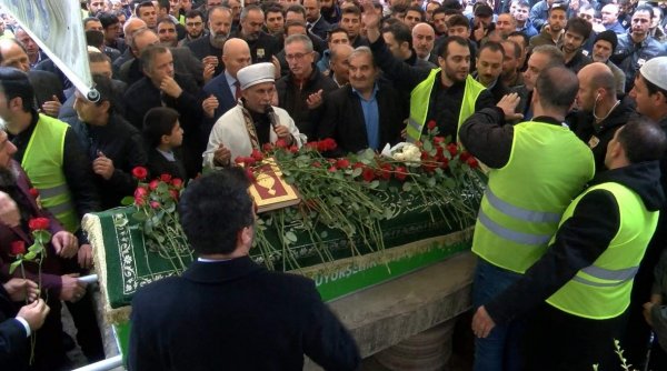 i Müftülükten 'sahte peygamber' açıklaması