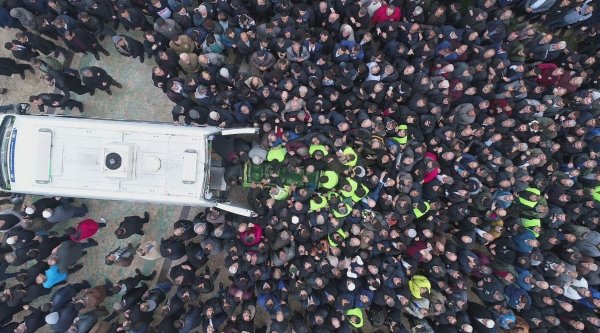 i Müftülükten 'sahte peygamber' açıklaması