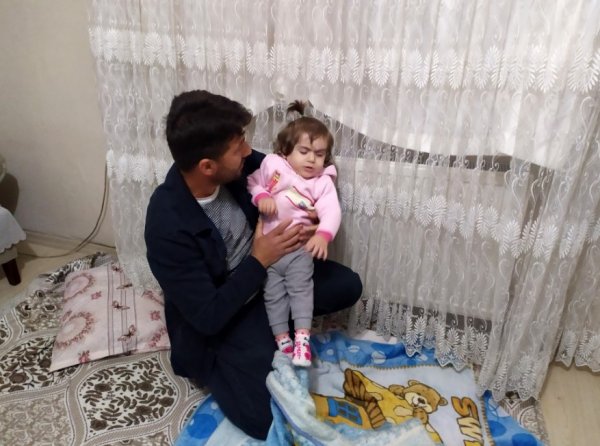 i Makas atarak 4 kişinin ölümüne neden olan sürücü bulunamadı