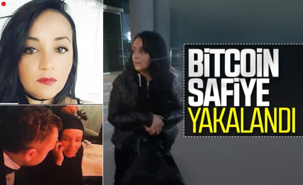 Bulgar kripto para kraliçesi kayıplara karıştı