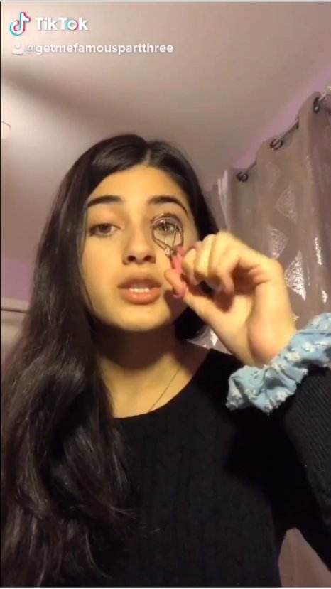 Çinli TikTok, Uygur Türkleri videosu için özür diledi