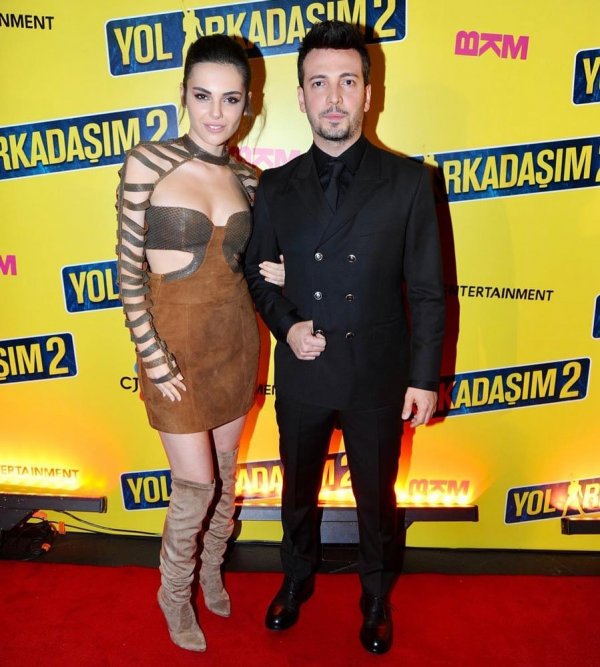 Yağmur Tanrısevsin Oğuzhan Koç'u unutmak istiyor