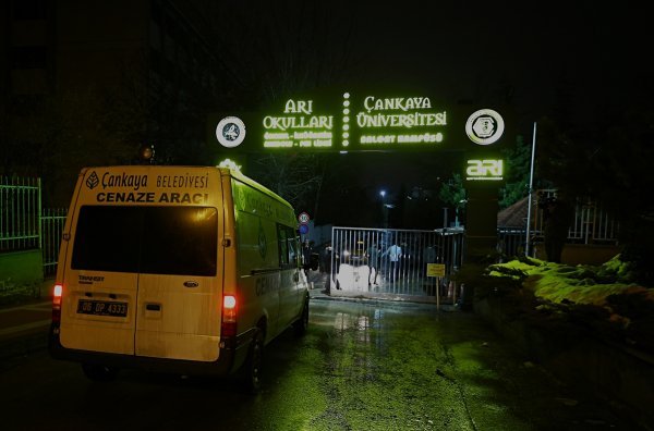 Akademisyen Ceren Damar davasında istenen ceza belli oldu