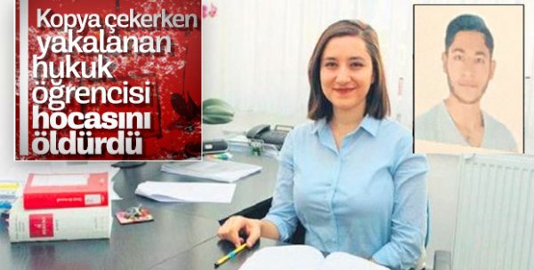 Akademisyen Ceren Damar davasında istenen ceza belli oldu