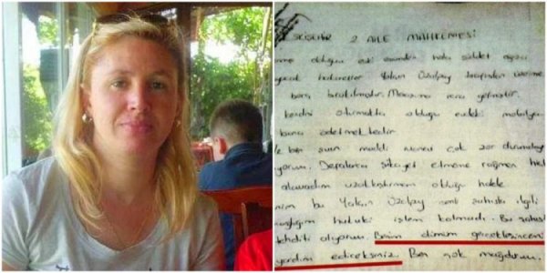 23 suç duyurusu yapan Arslan'ın ölümüne ihmal incelemesi