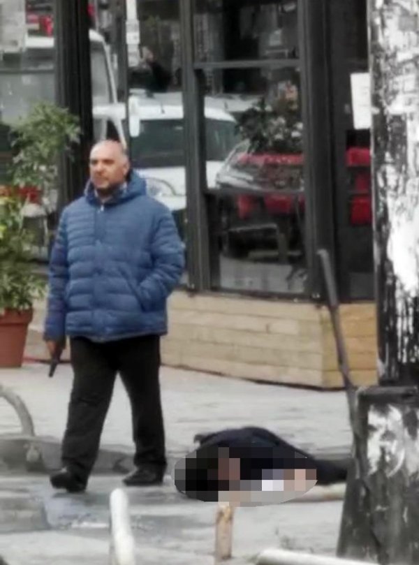 i Gaziosmanpaşa’daki cinayetin detayları ortaya çıktı