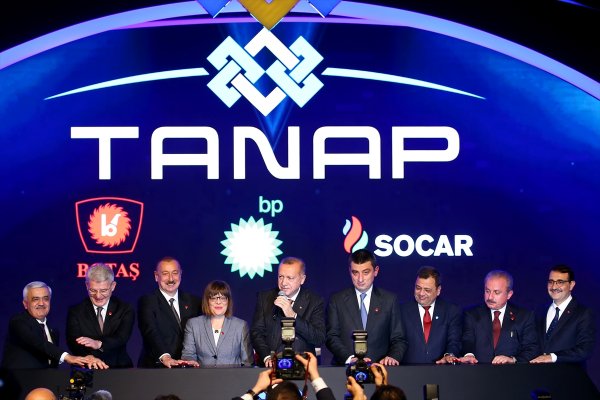 a Cumhurbaşkanı Erdoğan Doğu Akdeniz için net konuştu