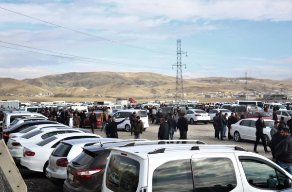 Van’da silahlı ve bıçaklı kavga: 7 yaralı