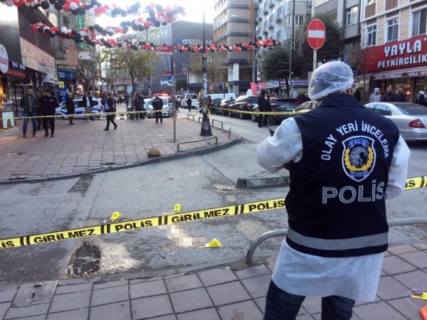 i Gaziosmanpaşa’daki cinayetin detayları ortaya çıktı