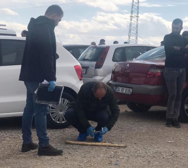 Van’da silahlı ve bıçaklı kavga: 7 yaralı