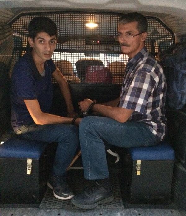 d Eğlence mekanında 1 kişiyi öldüren baba ve oğluna 108 yıl ceza