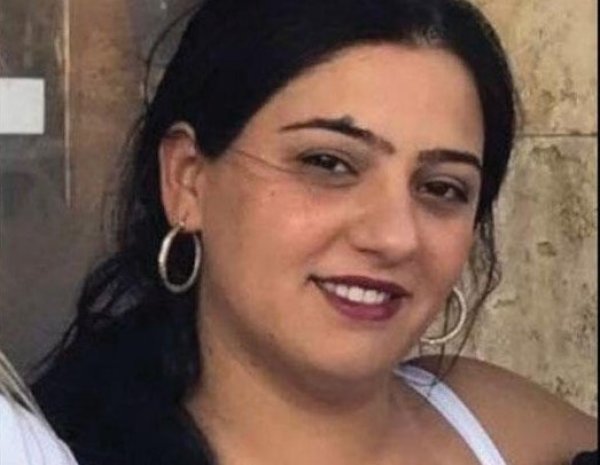 d 40 yıl hapis cezası olan kadın, İzmir'de yakalandı