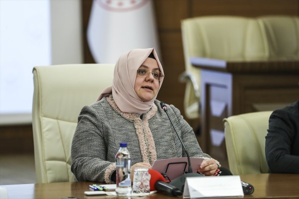 Asgari ücrette sona doğru