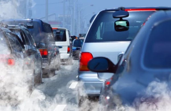 Egzoz gazı ölçümü yaptırmayanlara 1895 lira ceza geliyor